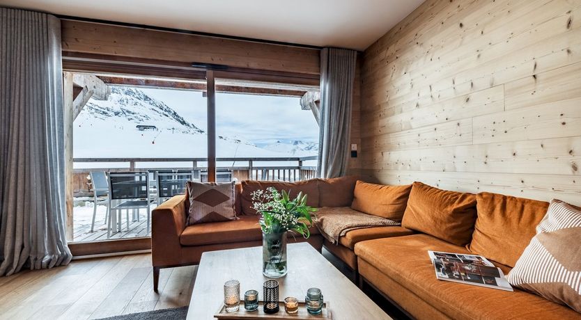 Photo of Hazelnut Lodge