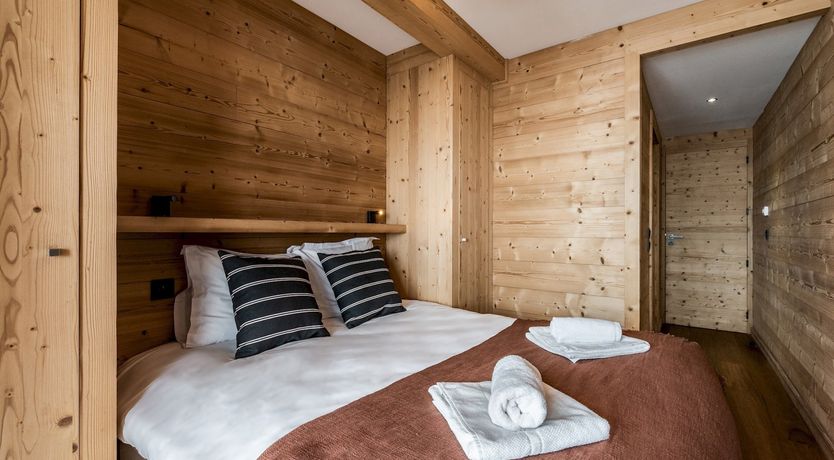 Photo of Hazelnut Lodge