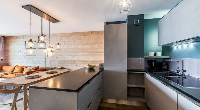 Photo of Hazelnut Lodge