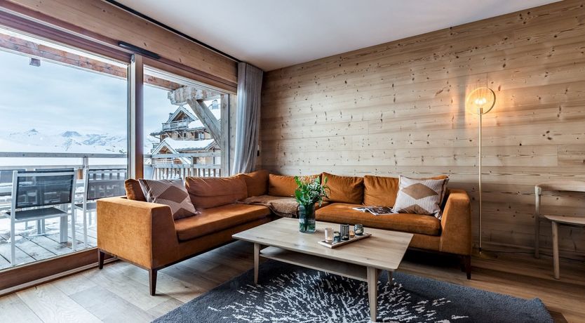 Photo of Hazelnut Lodge