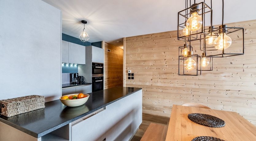 Photo of Hazelnut Lodge