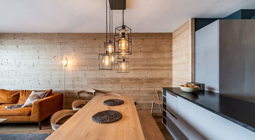 Photo of Hazelnut Lodge