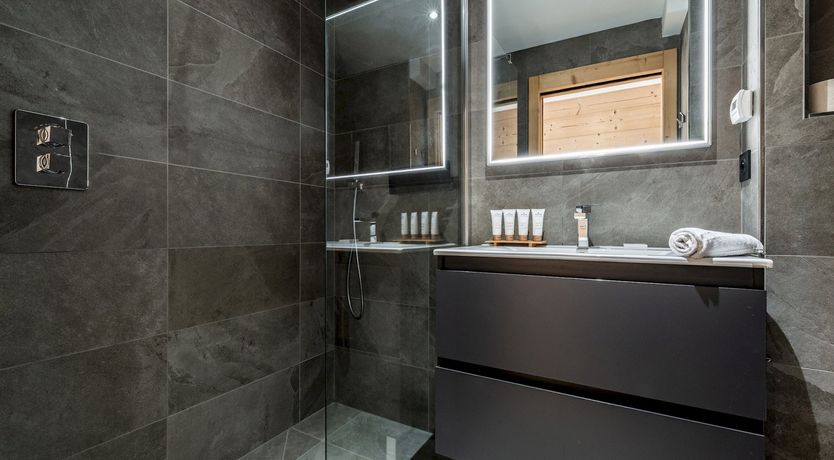 Photo of Hazelnut Lodge