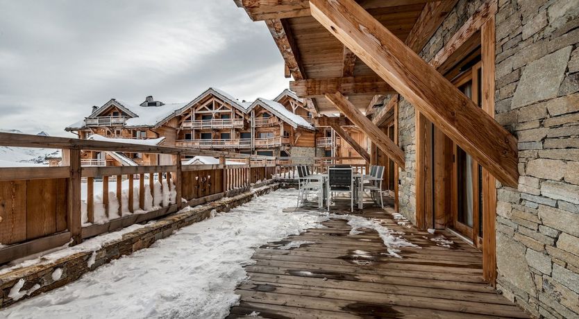 Photo of Hazelnut Lodge