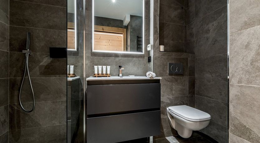 Photo of Hazelnut Lodge