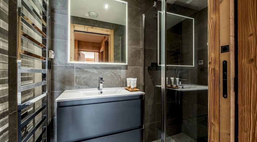 Photo of Hazelnut Lodge