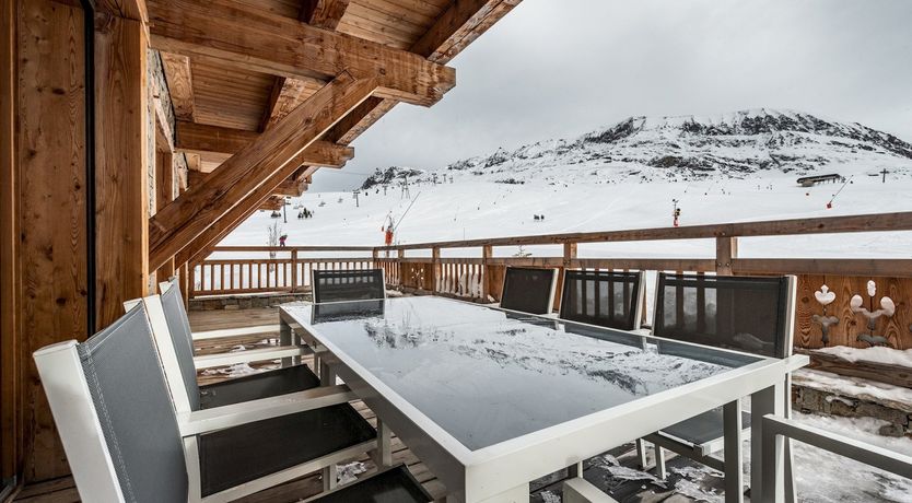 Photo of Hazelnut Lodge