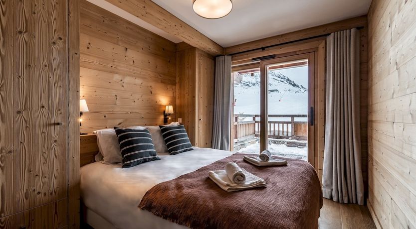 Photo of Hazelnut Lodge