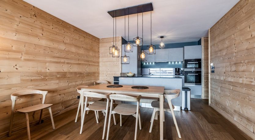 Photo of Hazelnut Lodge