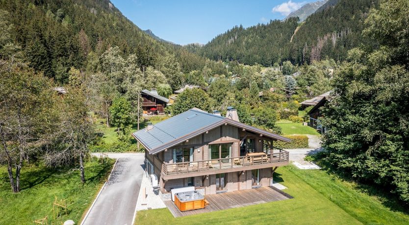 Photo of Chic Chalet