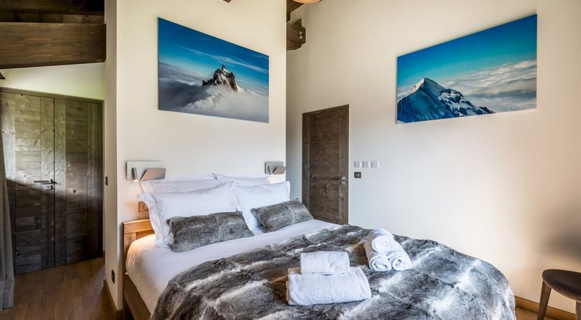 Photo of Chic Chalet