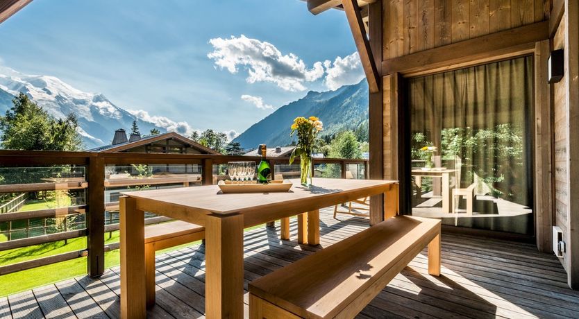 Photo of Chic Chalet