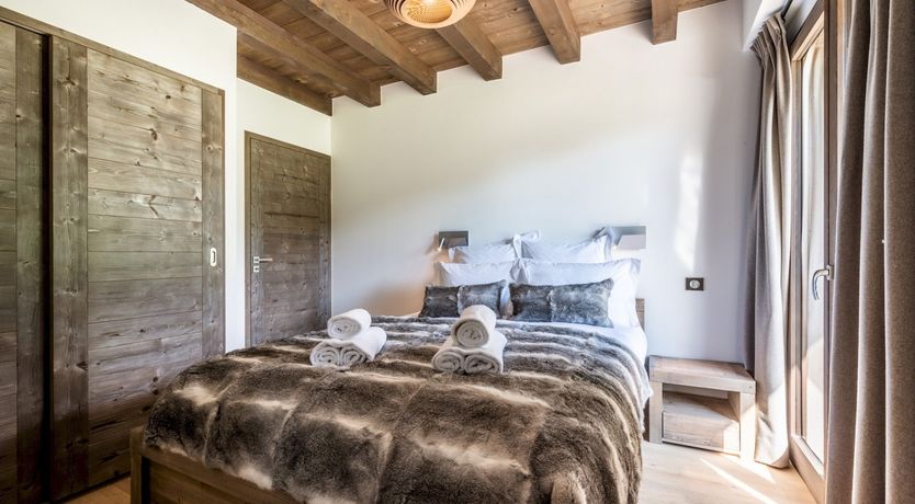 Photo of Chic Chalet