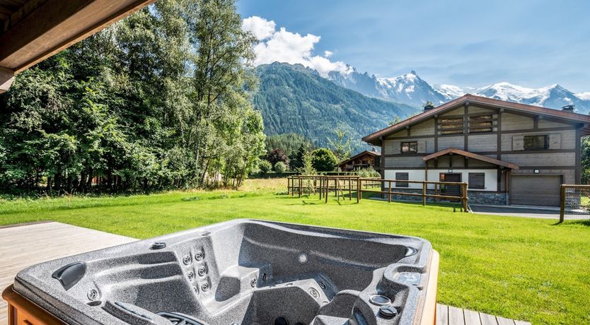 Photo of Chic Chalet