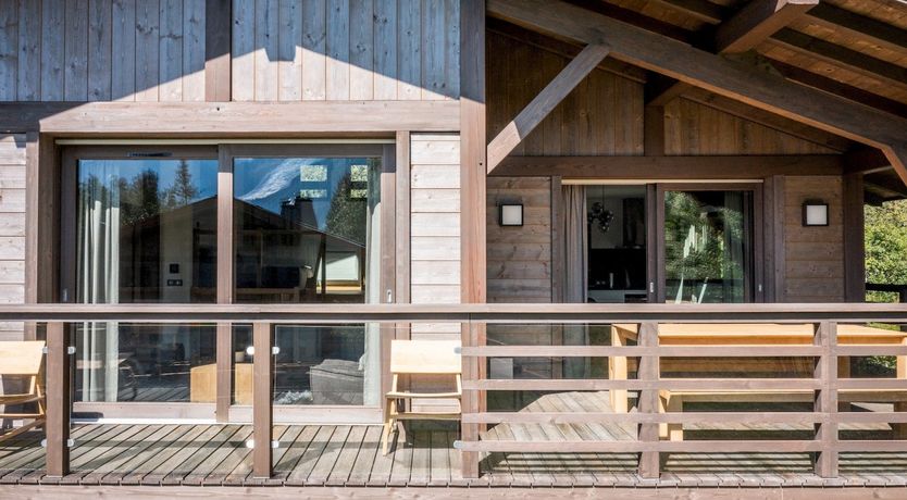 Photo of Chic Chalet