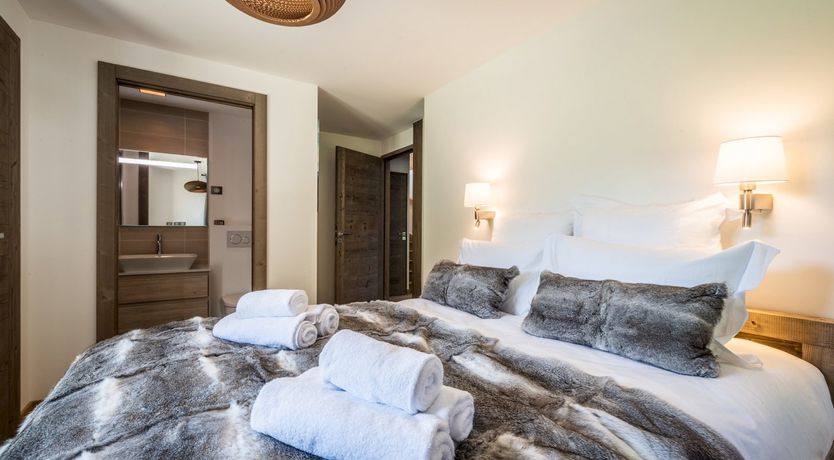 Photo of Chic Chalet