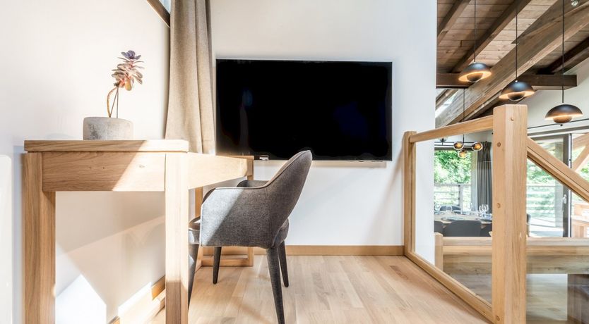 Photo of Chic Chalet