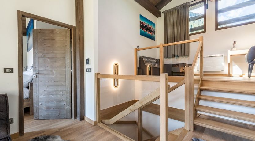 Photo of Chic Chalet