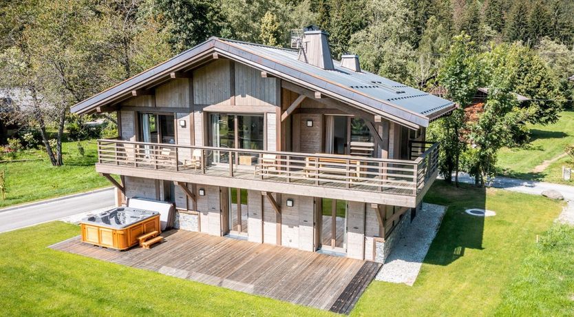 Photo of Chic Chalet