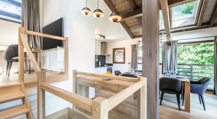 Photo of Chic Chalet