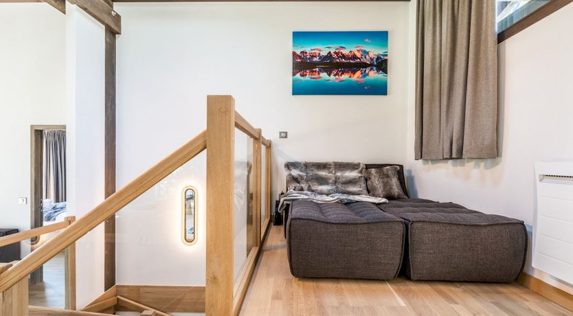 Photo of Chic Chalet