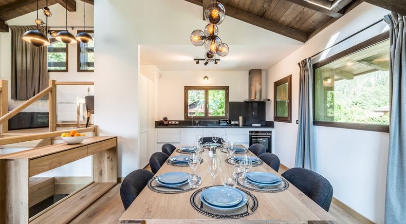 Photo of Chic Chalet