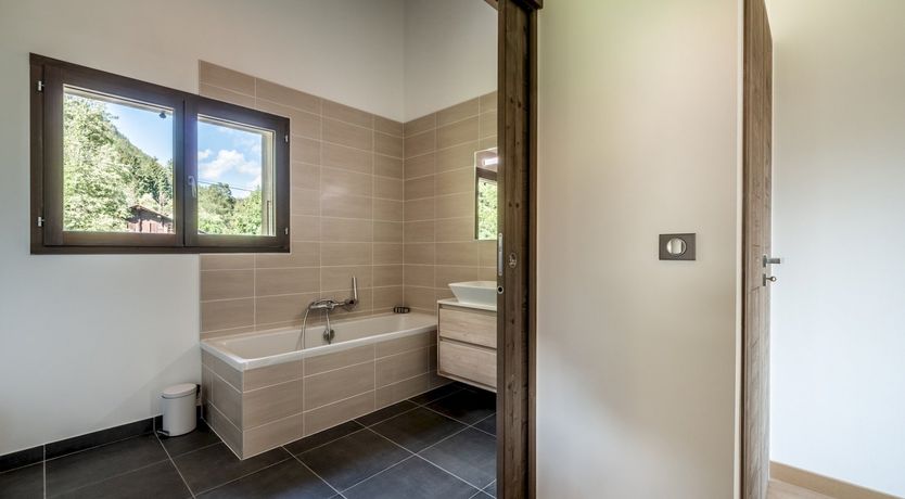 Photo of Chic Chalet