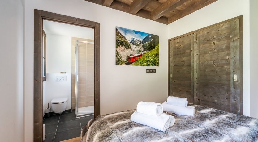 Photo of Chic Chalet