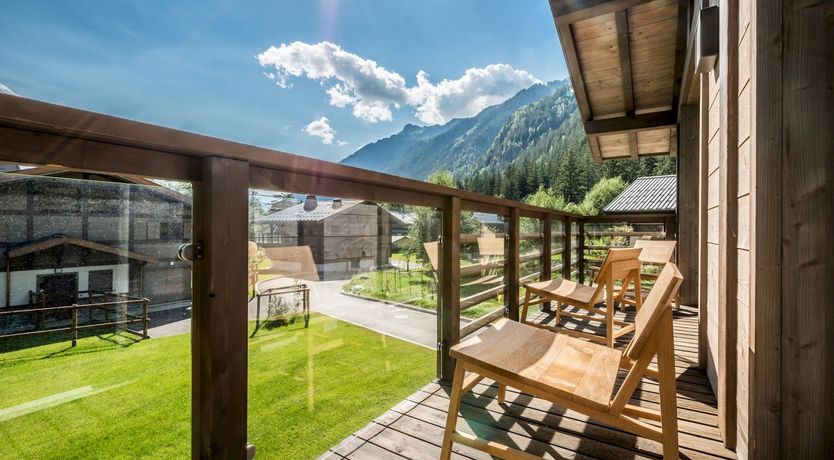 Photo of Chic Chalet