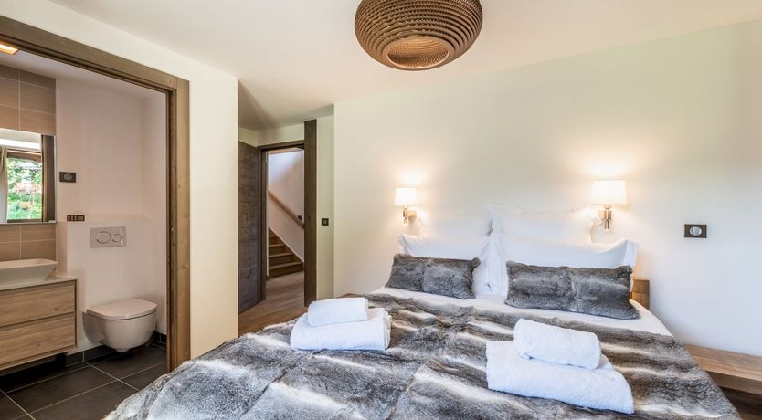 Photo of Chic Chalet