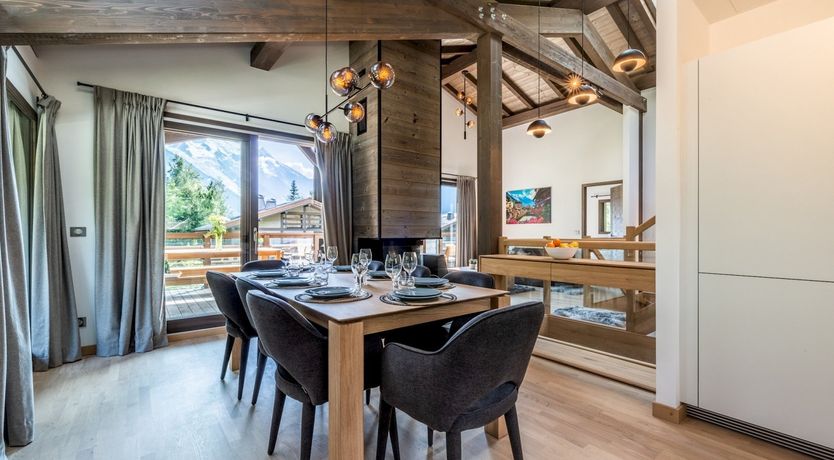 Photo of Chic Chalet