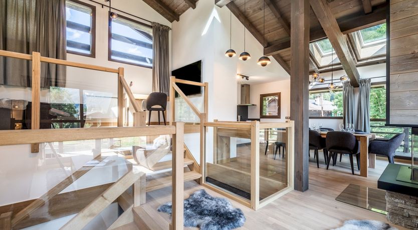 Photo of Chic Chalet