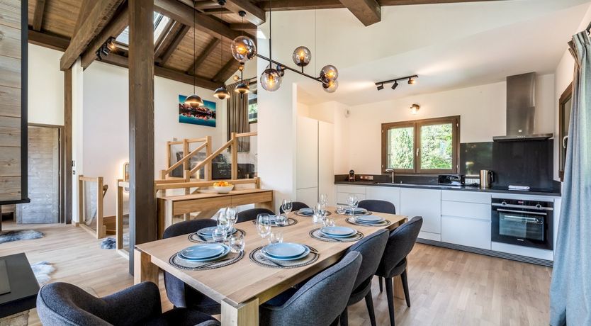 Photo of Chic Chalet