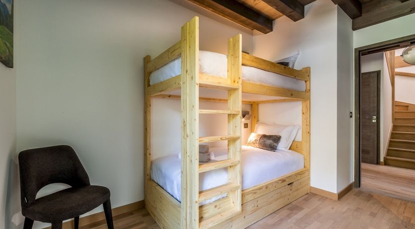 Photo of Chic Chalet