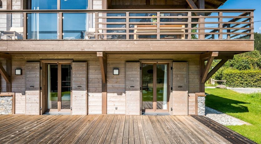 Photo of Chic Chalet