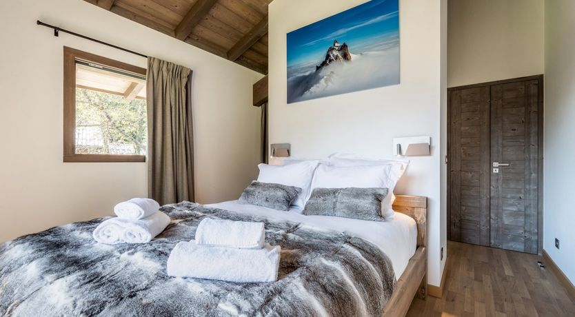 Photo of Chic Chalet