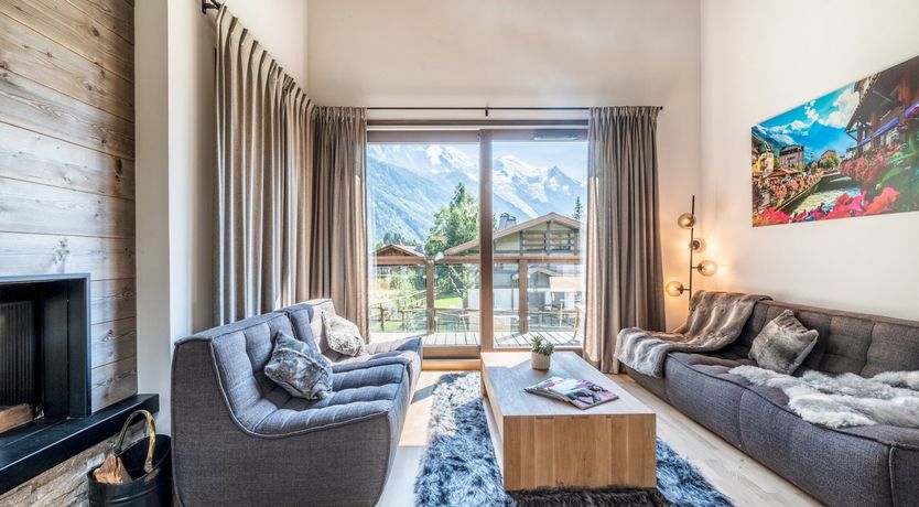 Photo of Chic Chalet