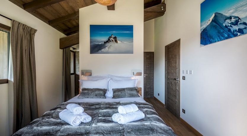 Photo of Chic Chalet