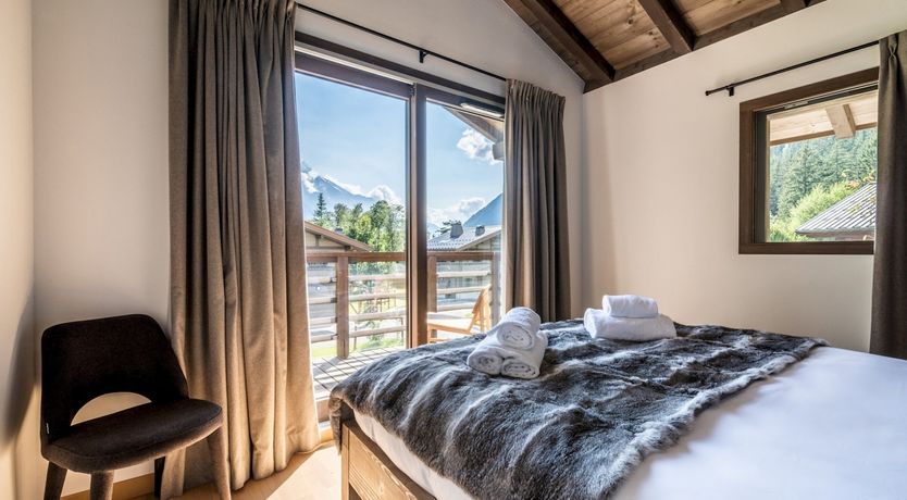 Photo of Chic Chalet