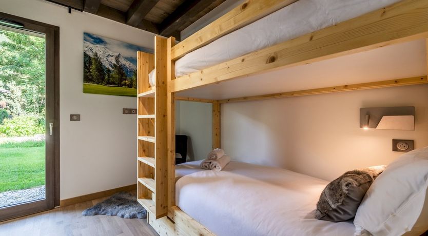 Photo of Chic Chalet