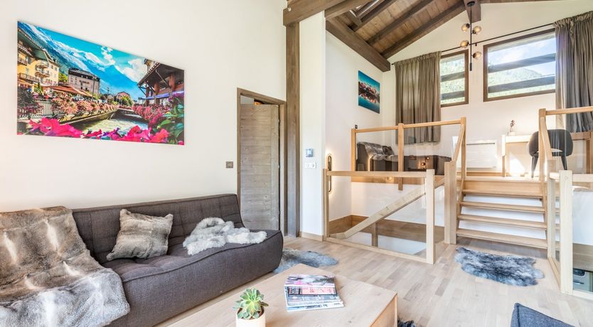 Photo of Chic Chalet