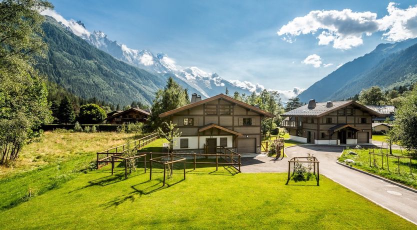 Photo of Chic Chalet