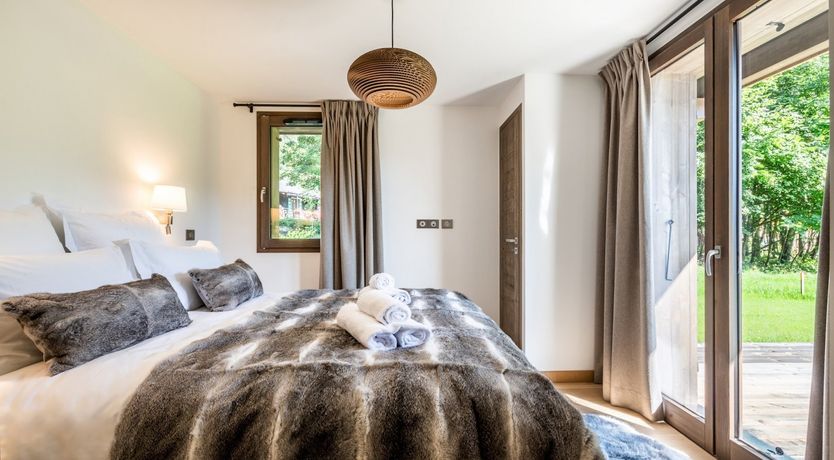 Photo of Chic Chalet