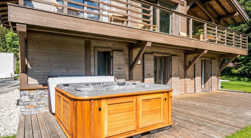 Photo of Chic Chalet