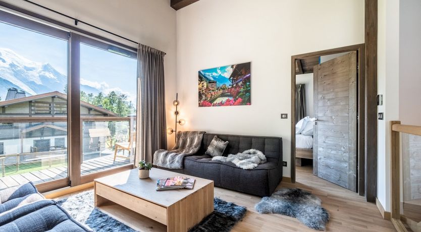 Photo of Chic Chalet