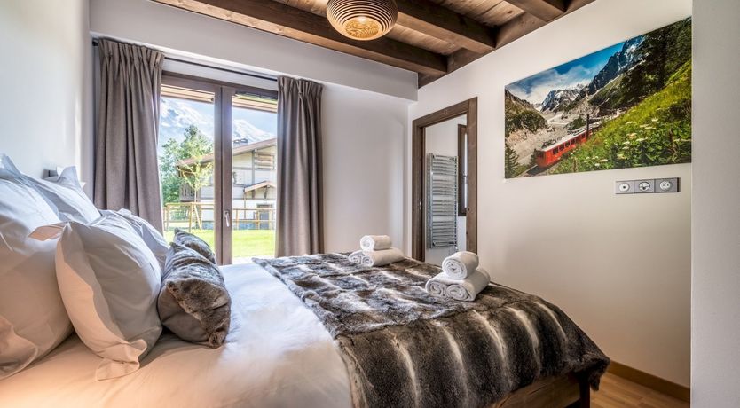 Photo of Chic Chalet