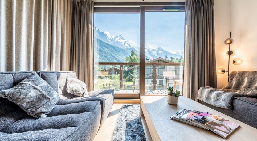 Photo of Chic Chalet