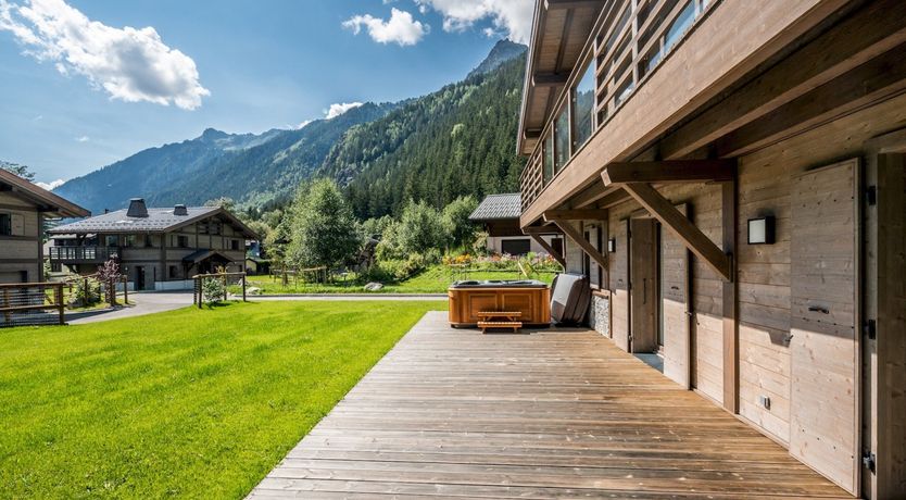 Photo of Chic Chalet