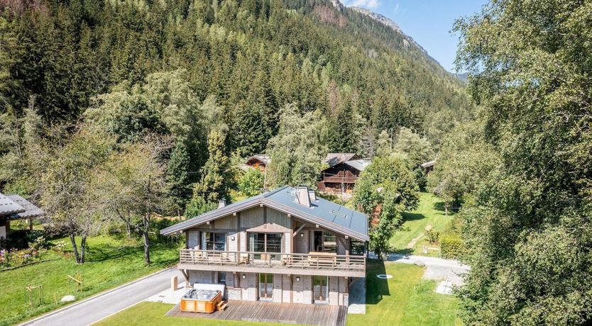 Photo of Chic Chalet