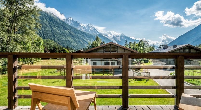 Photo of Chic Chalet